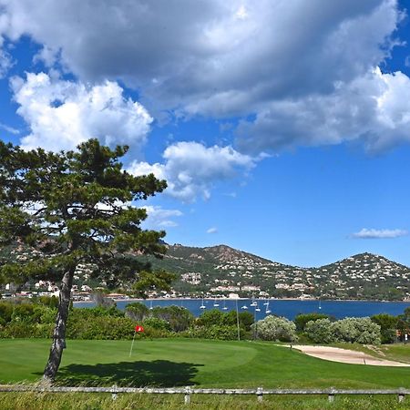 Apartment Village Cap Esterel - Le Village-68 By Interhome Saint-Raphaël المظهر الخارجي الصورة