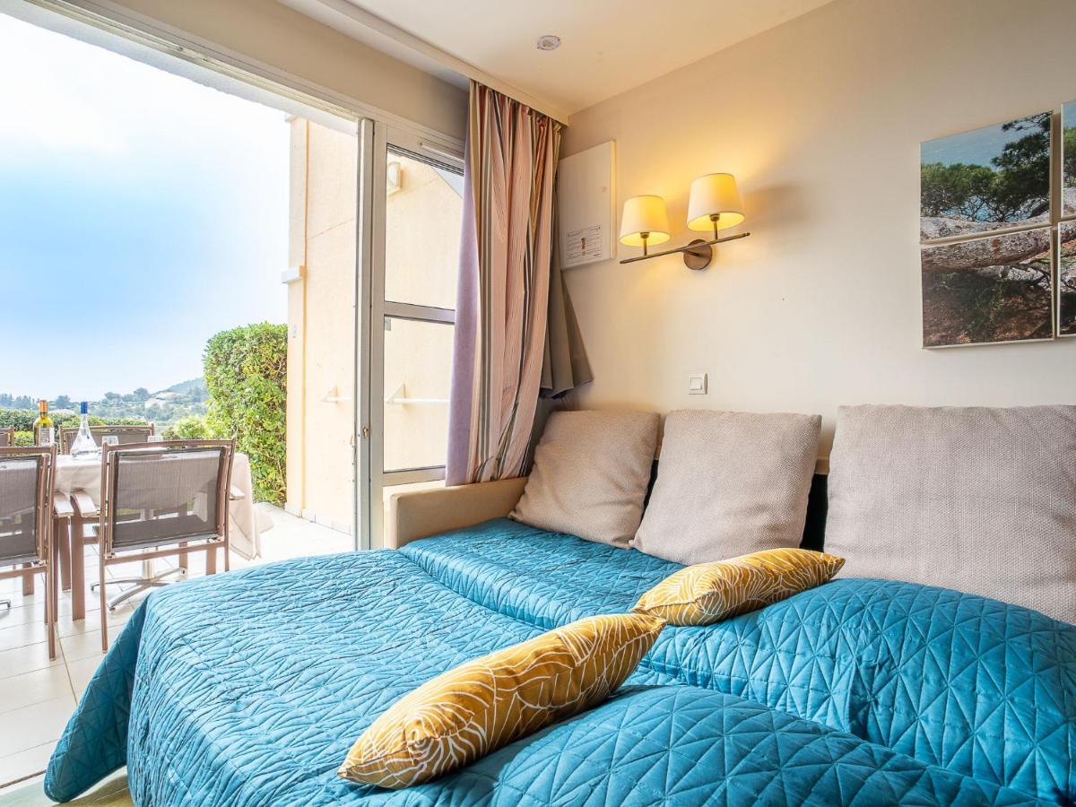 Apartment Village Cap Esterel - Le Village-68 By Interhome Saint-Raphaël المظهر الخارجي الصورة