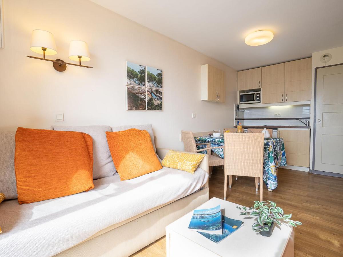 Apartment Village Cap Esterel - Le Village-68 By Interhome Saint-Raphaël المظهر الخارجي الصورة