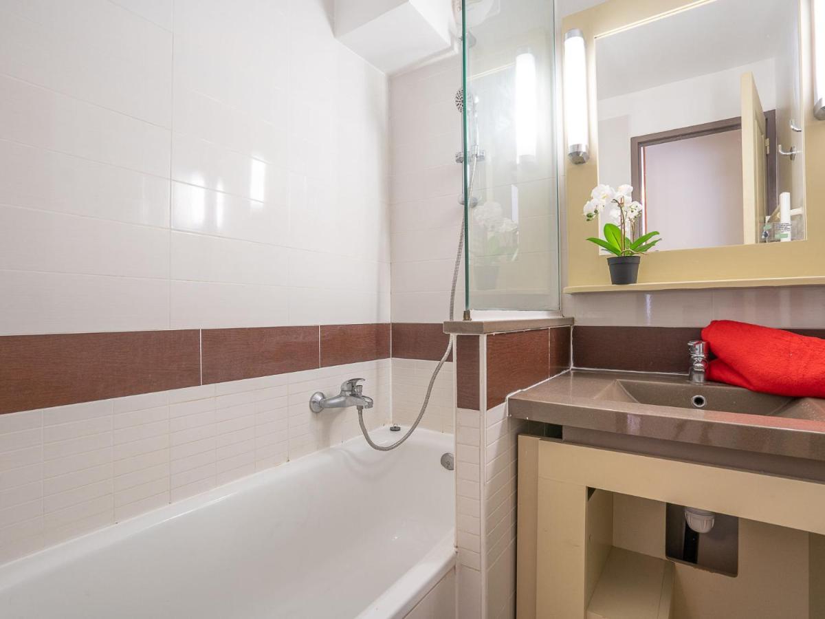 Apartment Village Cap Esterel - Le Village-68 By Interhome Saint-Raphaël المظهر الخارجي الصورة