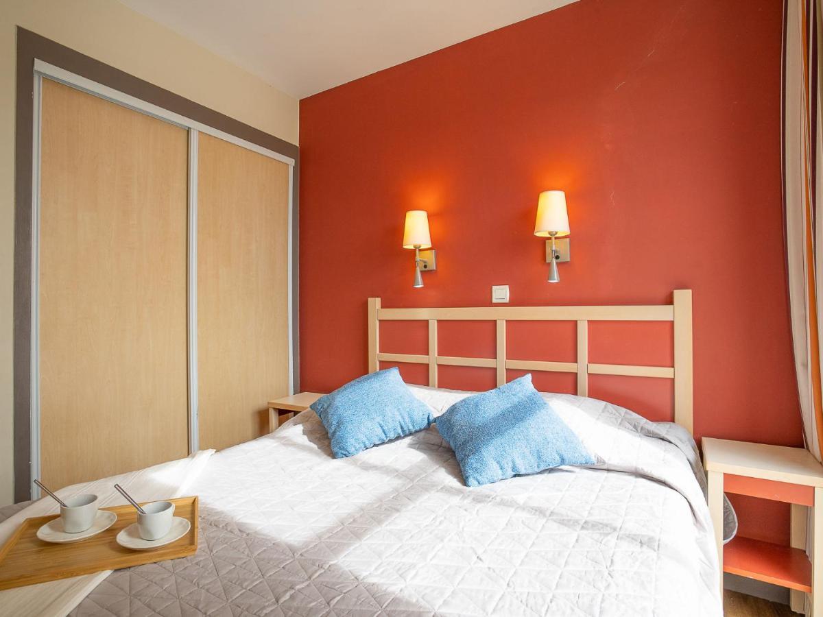 Apartment Village Cap Esterel - Le Village-68 By Interhome Saint-Raphaël المظهر الخارجي الصورة